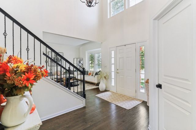 12843 Bradford Lane, Plainfield, IL 60585