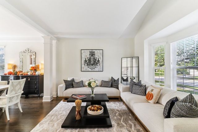 12843 Bradford Lane, Plainfield, IL 60585