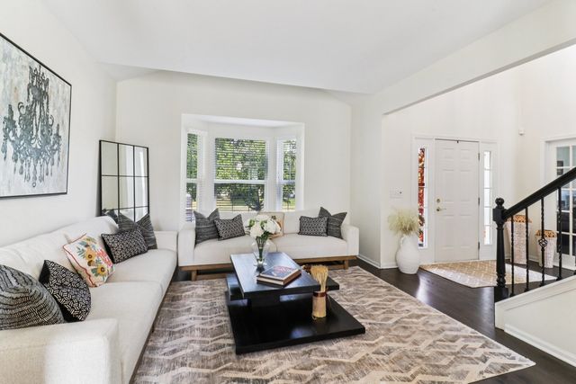 12843 Bradford Lane, Plainfield, IL 60585