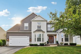 12843 Bradford Lane, Plainfield, IL 60585