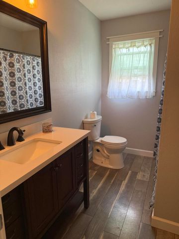 602 8th Street, Wolfforth, TX 79382