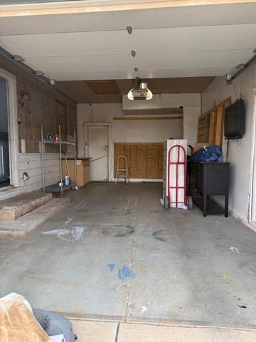 602 8th Street, Wolfforth, TX 79382