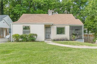1797 Beecher Street SW, Atlanta, GA 30310