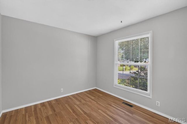 3041 Wintergreen Drive, Florissant, MO 63033