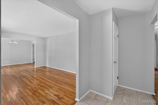 3041 Wintergreen Drive, Florissant, MO 63033