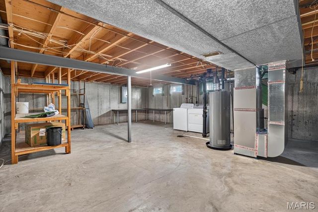 3041 Wintergreen Drive, Florissant, MO 63033
