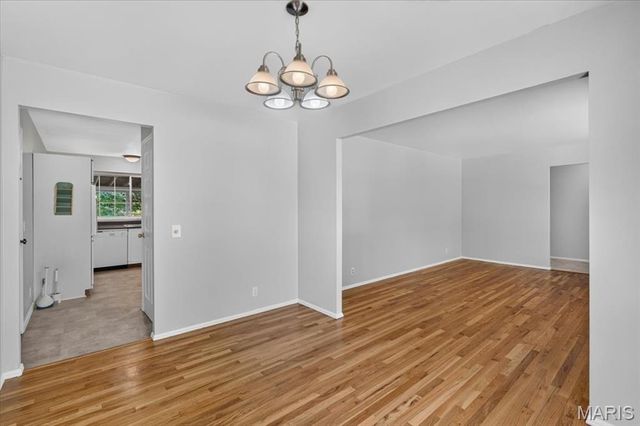 3041 Wintergreen Drive, Florissant, MO 63033