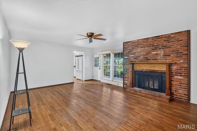 3041 Wintergreen Drive, Florissant, MO 63033
