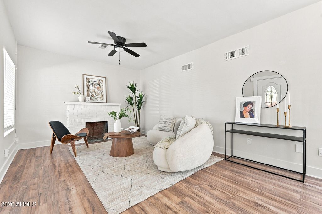 1005 E Moreland Street, Phoenix, AZ 85006 — photo 2