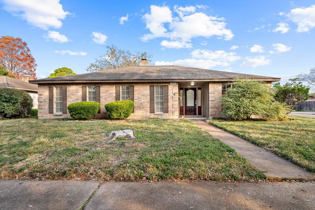 9302 Claridge Drive, Houston, TX 77031