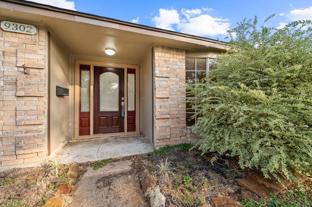 9302 Claridge Drive, Houston, TX 77031