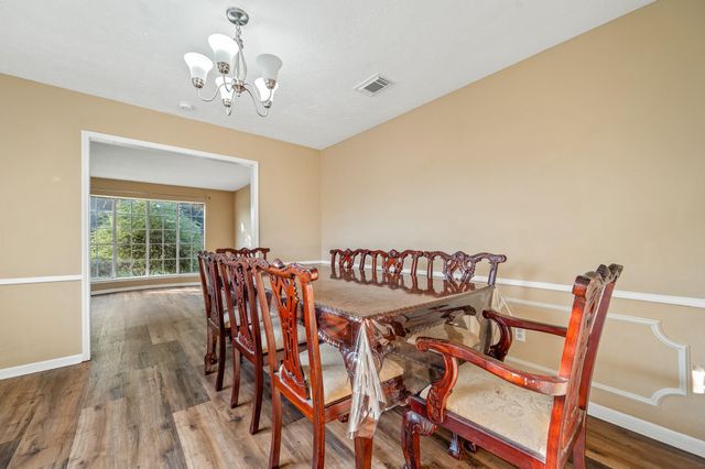 9302 Claridge Drive, Houston, TX 77031