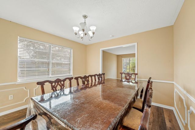 9302 Claridge Drive, Houston, TX 77031