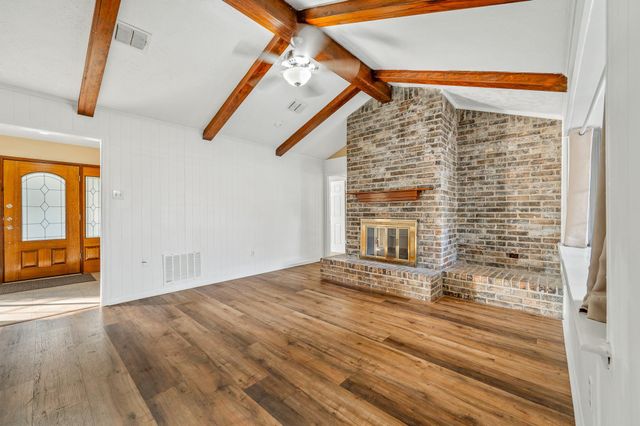 9302 Claridge Drive, Houston, TX 77031