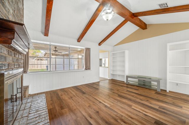 9302 Claridge Drive, Houston, TX 77031