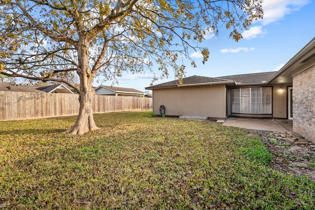 9302 Claridge Drive, Houston, TX 77031