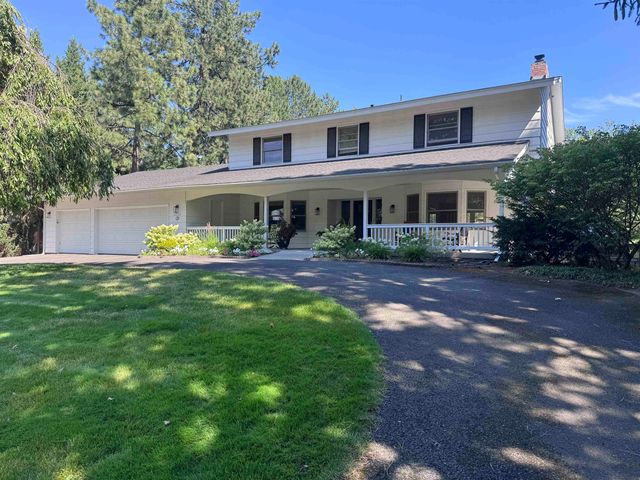 2711 S Pittsburg St, Spokane, WA 99203 property photo