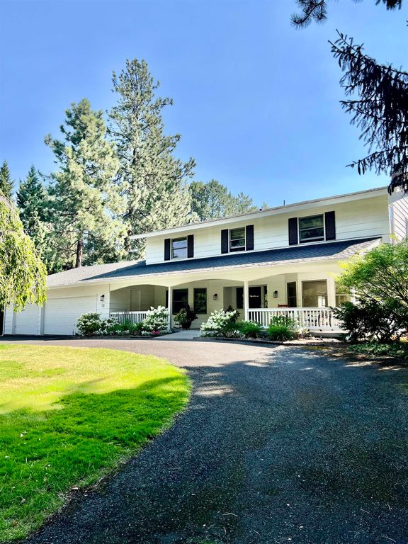 2711 S Pittsburg St, Spokane, WA 99203 photo 2