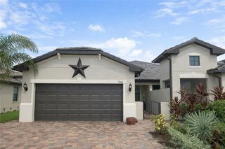 7666 Jacaranda LN, Naples, FL 34114