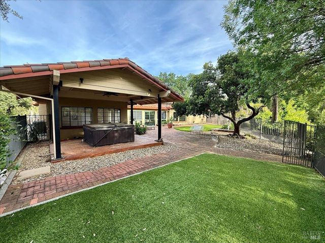 7295 Pleasants Valley Rd, Vacaville, CA 95688