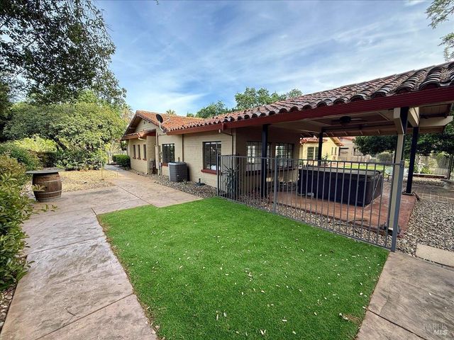 7295 Pleasants Valley Rd, Vacaville, CA 95688