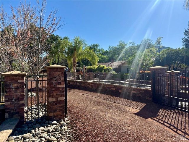 7295 Pleasants Valley Rd, Vacaville, CA 95688