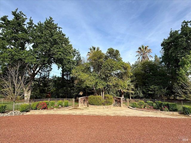 7295 Pleasants Valley Rd, Vacaville, CA 95688