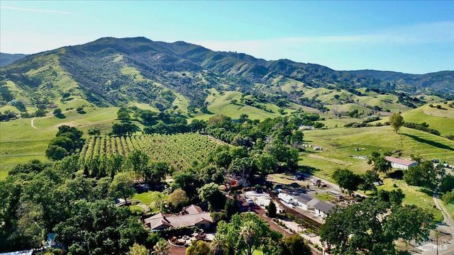 7295 Pleasants Valley Rd, Vacaville, CA 95688