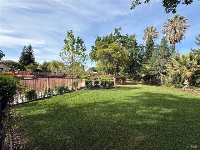 7295 Pleasants Valley Rd, Vacaville, CA 95688