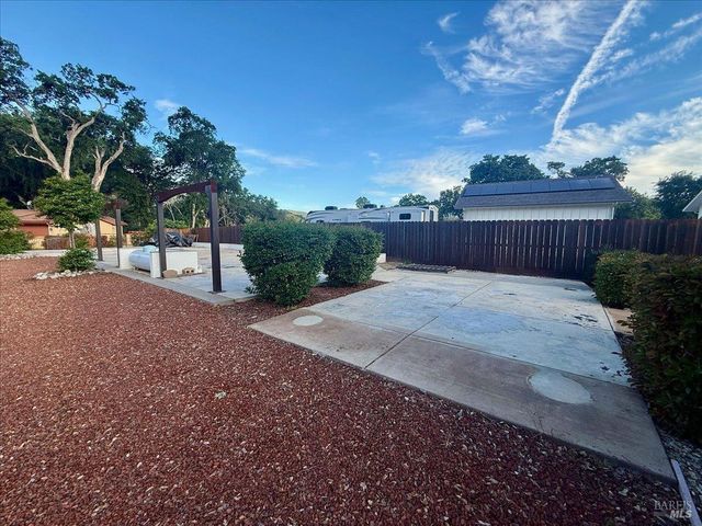 7295 Pleasants Valley Rd, Vacaville, CA 95688