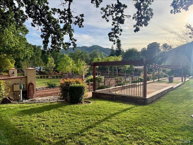 7295 Pleasants Valley Rd, Vacaville, CA 95688