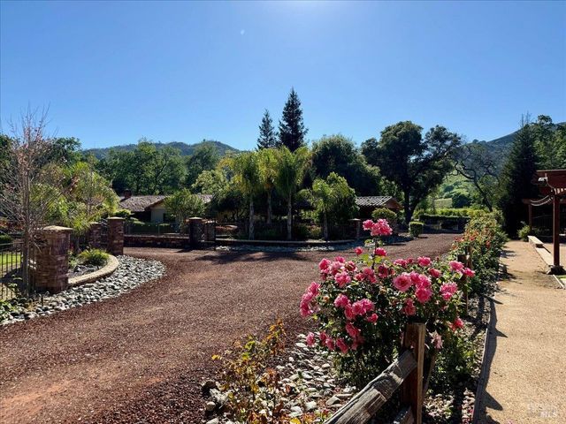 7295 Pleasants Valley Rd, Vacaville, CA 95688