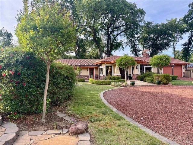 7295 Pleasants Valley Rd, Vacaville, CA 95688