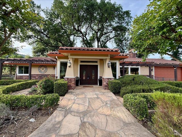 7295 Pleasants Valley Rd, Vacaville, CA 95688