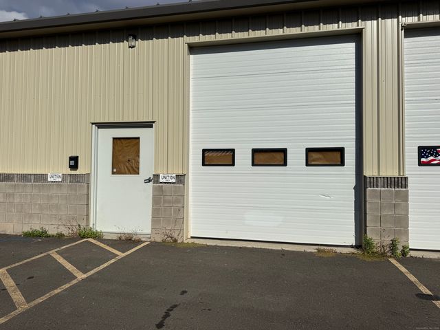 399 Ledyard Street, Hartford, CT 06114