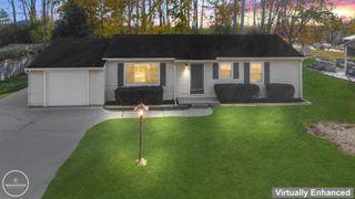 125 Clark Street, Yale, MI 48097