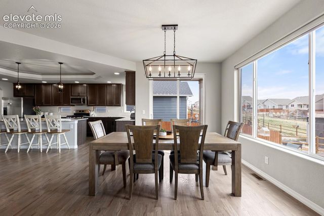 9583 Summer Sky Lane, Peyton, CO 80831