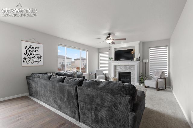 9583 Summer Sky Lane, Peyton, CO 80831
