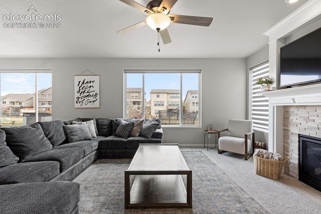 9583 Summer Sky Lane, Peyton, CO 80831