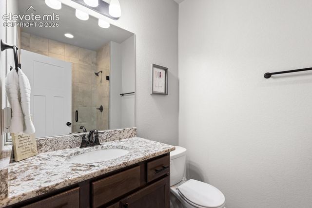 9583 Summer Sky Lane, Peyton, CO 80831
