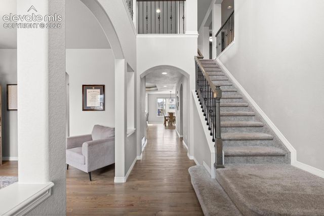 9583 Summer Sky Lane, Peyton, CO 80831
