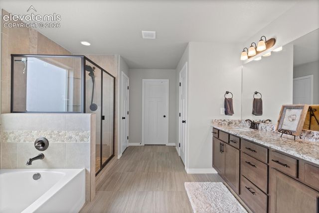 9583 Summer Sky Lane, Peyton, CO 80831