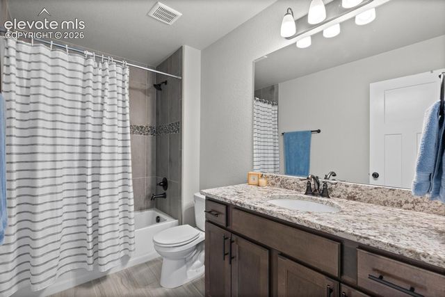 9583 Summer Sky Lane, Peyton, CO 80831