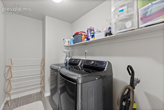 9583 Summer Sky Lane, Peyton, CO 80831