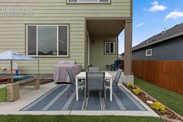 9583 Summer Sky Lane, Peyton, CO 80831