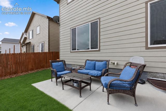 9583 Summer Sky Lane, Peyton, CO 80831