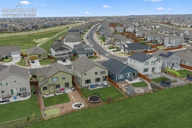 9583 Summer Sky Lane, Peyton, CO 80831