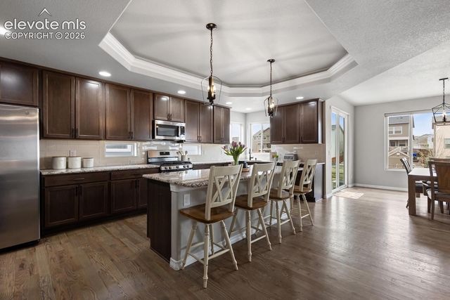 9583 Summer Sky Lane, Peyton, CO 80831