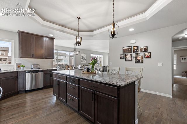 9583 Summer Sky Lane, Peyton, CO 80831