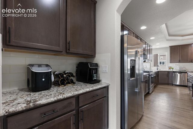 9583 Summer Sky Lane, Peyton, CO 80831
